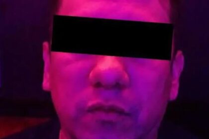 Detienen en Puebla a “El Gobén”, presunto líder ligado a “Los Rusos”