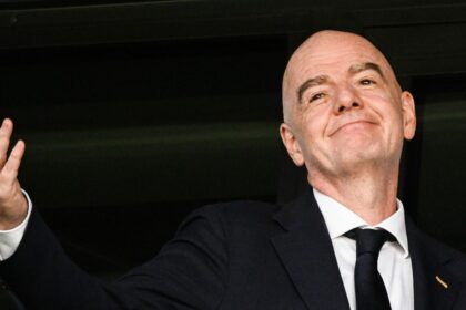 Gianni Infantino abre la puerta a una revisión externa de la FIFA