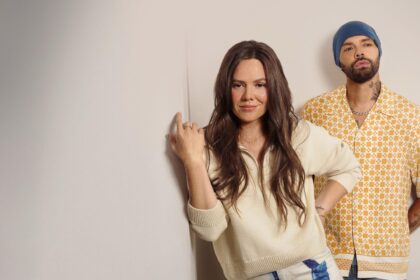 Jesse Huerta niega que dejará la música tras pausa de Jesse & Joy