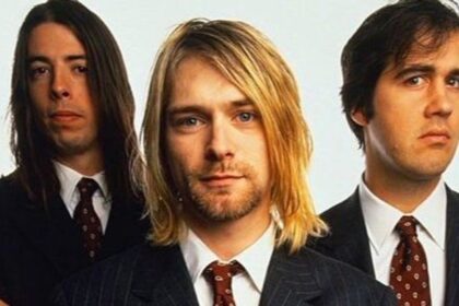 MTV VMAs 2026: Nirvana recibirá el Video Vanguard Award