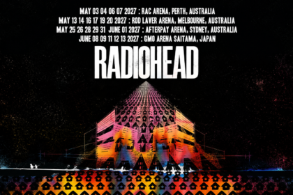Radiohead volverá a los escenarios en 2027, pero solo ofrecerá 21 conciertos