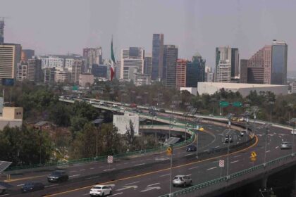 Suspenden contingencia ambiental en el Valle de México tras 24 horas
