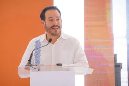 UIF bloquea cuentas de Ricardo “Pity” Velarde, exsecretario de Economía de Sinaloa