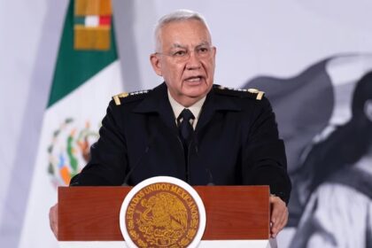 Operación Águila Alta suma cuatro drones inhabilitados en la frontera