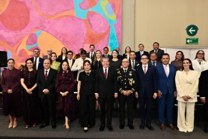 Zacatecas llega a cinco años de gobierno con menos pobreza y una caída histórica de la violencia