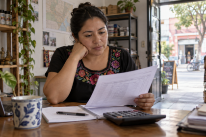 Banxico mantiene la tasa en 6.50%: qué significa para el crédito
