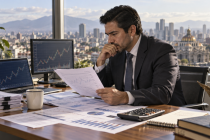 Deuda pública: cómo leer el costo financiero sin perderse en las cifras