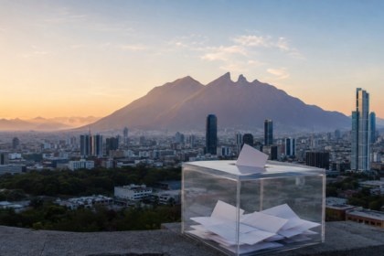 Nuevo León 2027: quiénes puntean, sus fortalezas y los riesgos de una carrera aún abierta