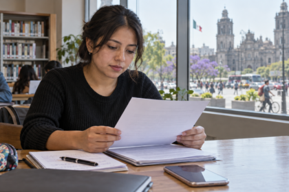Empleo en México: la cifra de desempleo no cuenta toda la historia