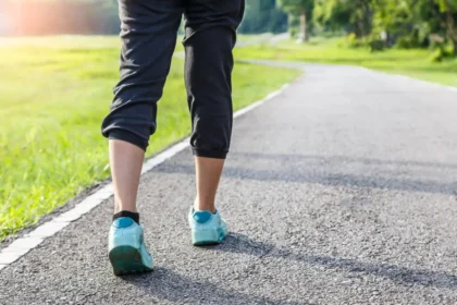 Caminar más podría ayudar a controlar el asma y mejorar el bienestar, según un estudio