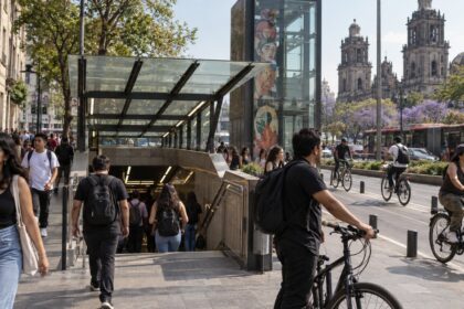 Lluvias en CDMX: cinco decisiones vecinales para reducir riesgos