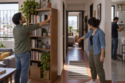 Revisa tu vivienda antes de un sismo: qué sí puedes detectar en casa