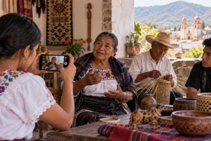 Cómo se mide una ciudad: población, territorio y vida cotidiana