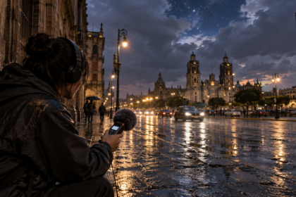 Cielos oscuros: qué se puede aprender al mirar las estrellas