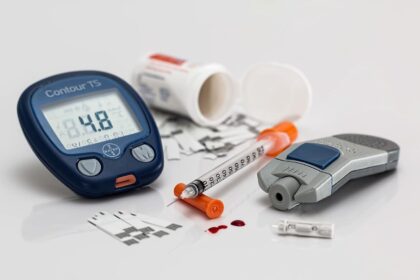 La diabetes tipo 1 podría dispararse en las próximas décadas: millones más vivirán con la enfermedad para 2049