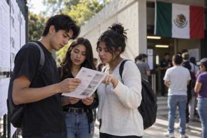Participación juvenil: qué puede cambiar en una elección más allá del voto