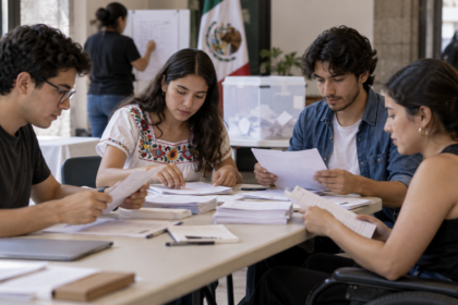 Observación electoral accesible: quién puede participar y cómo hacerlo