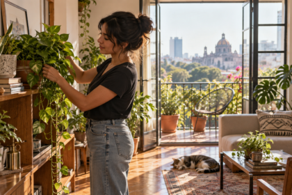 Café mexicano: cómo leer origen, tueste y preparación