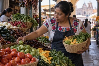 Bebidas regionales sin alcohol: sabores mexicanos para una mesa distinta
