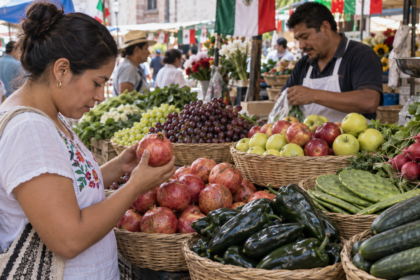 Mercado de septiembre: arma una compra de temporada sin perseguir modas
