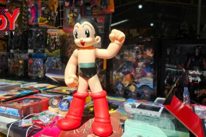Toy Fest 2026: Volver al Futuro tomará el Centro Cultural Futurama con un encuentro para fans