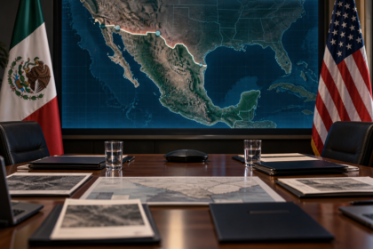 Marco Rubio reconoce avances de México contra los cárteles, pero exige más cooperación
