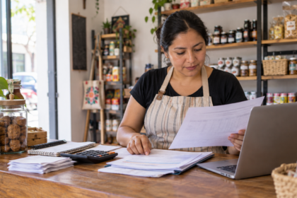Ventas no son efectivo: una rutina semanal para cuidar la caja de tu negocio