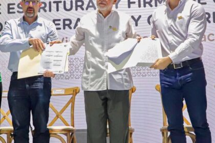 INDAGA EE.UU. VÍNCULOS DE HÉCTOR SANTANA Y NAVARRO QUINTERO CON GRUPO CRIMINAL 