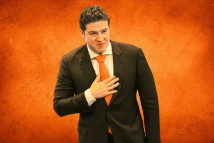 FGR tendría listo expediente contra Samuel García para solicitar órdenes de aprehensión