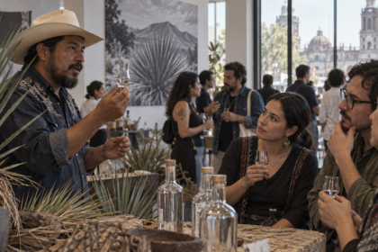 Foro del sotol en CDMX: fechas, acceso y qué habrá