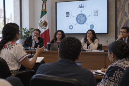 Reglas para la IA: OpenAI pide supervisión obligatoria y estándares comunes