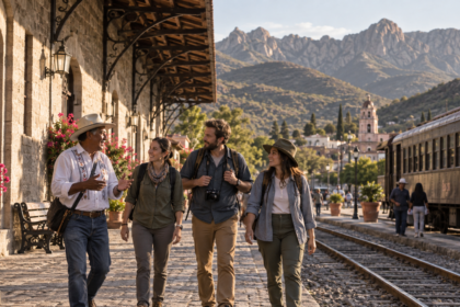 Pueblos cercanos: planear una escapada con información real