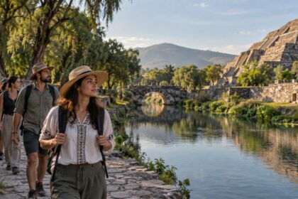 Turismo responsable: cinco decisiones para dejar un destino mejor