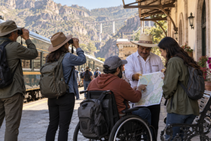 Viajes accesibles: preguntas clave antes de reservar