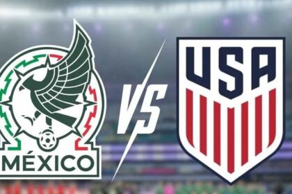 ¿Cuándo juega México vs Estados Unidos? Horario y dónde verlo