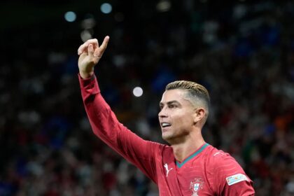 Portugal busca el regreso de Cristiano Ronaldo para despedirlo con honores
