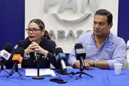 Kathia Bolio denuncia amenazas contra ella y su familia